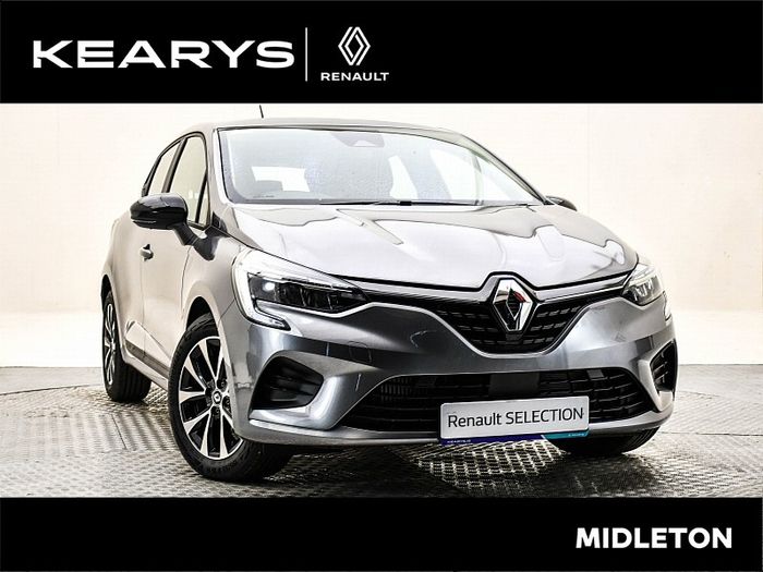 Renault Clio 2023
