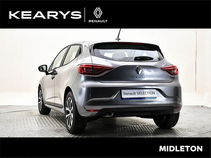 Renault Clio 2023