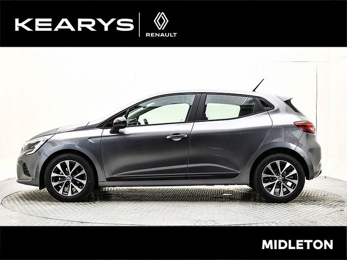 Renault Clio 2023