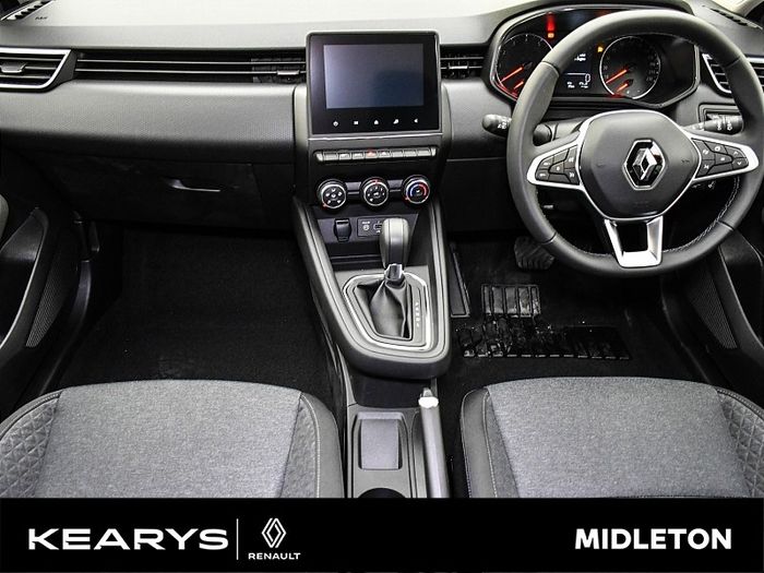 Renault Clio 2023
