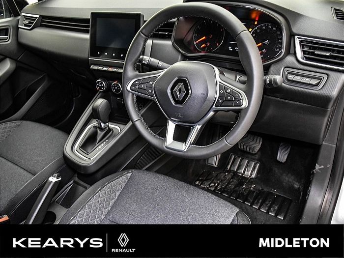 Renault Clio 2023