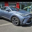 Toyota C-HR 2021