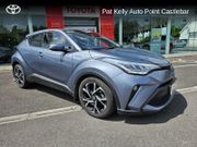 Toyota C-HR 2021