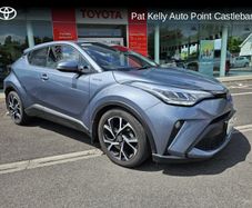 Toyota C-HR 2021