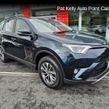 Toyota Rav4 2018