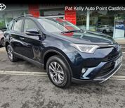 Toyota Rav4 2018