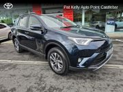 Toyota Rav4 2018