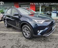 Toyota Rav4 2018