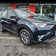 Toyota Rav4 2018