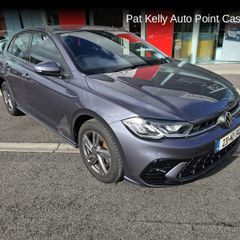 Volkswagen Polo 2023
