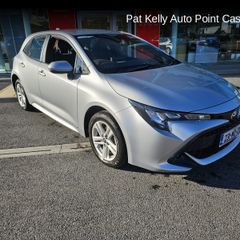 Toyota Corolla 2023