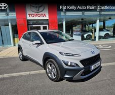 Hyundai Kona 2023