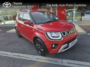 Suzuki Ignis 2021