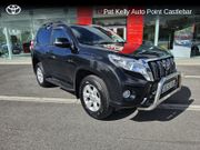 Toyota Landcruiser 2016