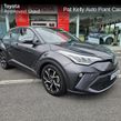 Toyota C-HR 2022