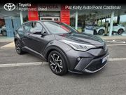 Toyota C-HR 2022