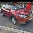 Nissan QASHQAI 2016