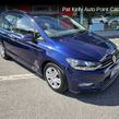 Volkswagen Touran 2017