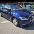 Volkswagen Touran 2017