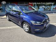 Volkswagen Touran 2017
