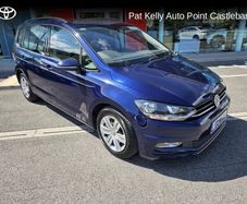 Volkswagen Touran 2017