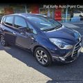 Hyundai ix20 2019
