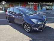 Hyundai ix20 2019