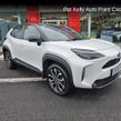 Toyota Yaris Cross 2022