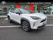 Toyota Yaris Cross 2022