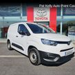 Toyota Proace 2022