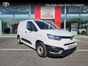 Toyota Proace 2022
