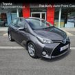 Toyota Yaris 2016