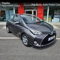 Toyota Yaris 2016