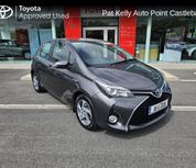 Toyota Yaris 2016