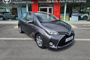 Toyota Yaris 2016
