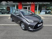 Toyota Yaris 2016