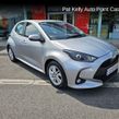 Toyota Yaris 2022