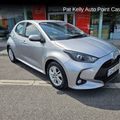Toyota Yaris 2022