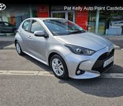 Toyota Yaris 2022