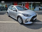 Toyota Yaris 2022