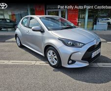 Toyota Yaris 2022