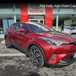 Toyota C-HR 2018