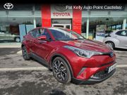 Toyota C-HR 2018