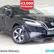 Nissan QASHQAI 2023