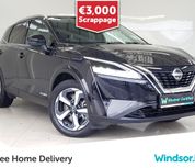 Nissan QASHQAI 2023