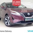 Nissan QASHQAI 2024