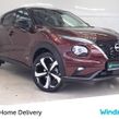 Nissan Juke 2024