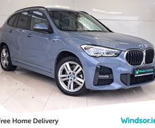 BMW X1 2022