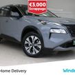 Nissan X-Trail 2023