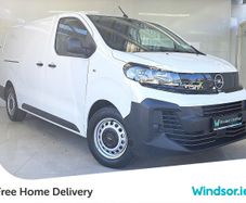 Opel Vivaro 2025
